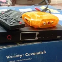 لوازم خانگی.