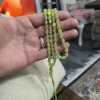 تسبی شاه مقصود