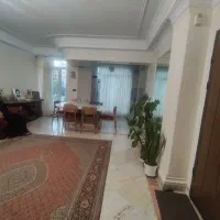 سعادت آباد  ۱۰۰ متر ۲ خواب (غرق در نور )