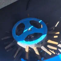 پرکن مرغ ۸ تایی|ماشینآلات صنعتی|ایلام, |دیوار