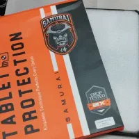 کاور سامورایی برای تبلت Pad 6S Pro 12.4|لوازم جانبی موبایل و تبلت|رشت, حمیدیان|دیوار