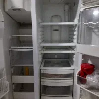 یخچال ساید جنرال الکتریک پروفایل|یخچال و فریزر|پرند, فاز ۲|دیوار