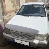 پراید ۱۱۱ مدل۹۳