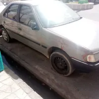 پژو آردی 83