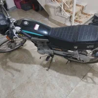 متور کویر ۹۵