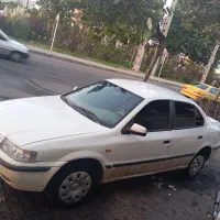 سمند LX ساده، مدل ۱۳۸۸