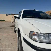 سمندlx88|خودرو سواری و وانت|بندر ماهشهر, |دیوار