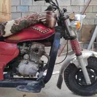 بندر امام خمینی|موتورسیکلت|بندر ماهشهر, |دیوار