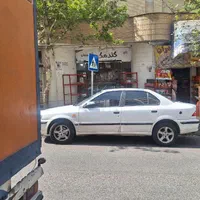۷۰ متر تجاری تهاتر کاسبی تهران محلاتی  شاهد|فروش مغازه و غرفه|تهران, شهرک محلاتی|دیوار