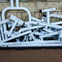 وسایل ورزشی|تجهیزات ورزشی|اهواز, کیانشهر|دیوار