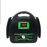 شارژر باطری اتومات|قطعات یدکی و لوازم جانبی|شیراز, تحویلی|دیوار