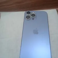 اپل iPhone 13 Pro Max با حافظهٔ ۲۵۶ گیگابایت