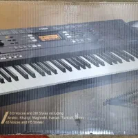 فروش فوری کیبورد دیجیتال یاماها مدل PSR A350|پیانو، کیبورد، آکاردئون|قم, زنبیل آباد|دیوار