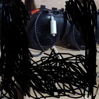 فن خنک