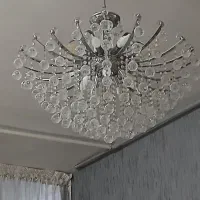 لوستر کریستالی