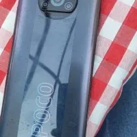 Xiaomi poco x 3 pro|موبایل|تهران, حکیمیه|دیوار