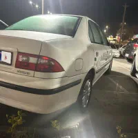 سمند Lx xu7 مدل ۹۷|خودرو سواری و وانت|آستانه اشرفیه, |دیوار