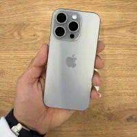 آیفون ۱۵ پرو  / IPhone 15 Pro / za / 256G