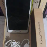 سامسونگ اس 5