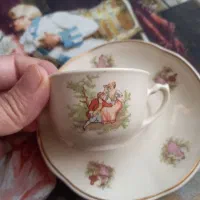 فنجان قهوه خوری