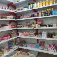 پاساژ-هخامنش-طبقه-زیرزمین-فروشگاه-pink-shop