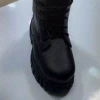 نیم بوت بندی به قیمت حراجی ۴۸۰|کیف، کفش، کمربند|قم, ارم|دیوار