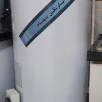 آبگرمکن زمینی نو نو