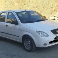 تیبا2 کم کار ۵۰تاکار