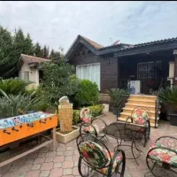 ویلا فلت شهرکی فول فرنیش (مشاور معتمدی)|اجارهٔ خانه و ویلا|رویان, |دیوار