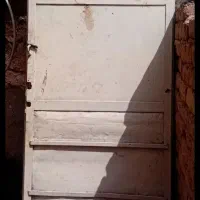 در ب اهنی