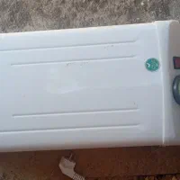 ابگرمکن برقی  شعله طلایی