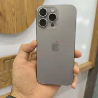 ایفون 15 پرو مکس zaa در حداقساط تا 10ماه کارمز 2/5