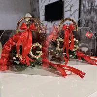 رز ربانی رز جاودان