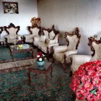 خانه ویلایی