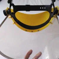 شیلد محافظ صورت