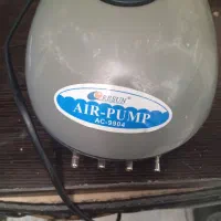 پمپ هوای اکواریوم