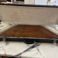 سنتور  (تک مهر ) ساخت  استاد سرخوش