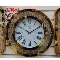 انواع ساعت دیواری|ساعت دیواری و تزئینی|مسجد سلیمان, |دیوار