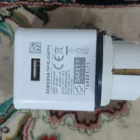 سارژر سامسوتگ اصل|لوازم جانبی موبایل و تبلت|مشهد, نوید|دیوار