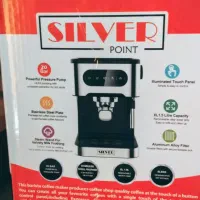 اسپروساز سیلور