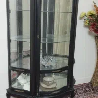 بوفه|بوفه، ویترین، کنسول|گنبد کاووس, |دیوار