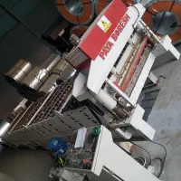 رولفرم|ماشین‌آلات صنعتی|تهران, امیریه|دیوار