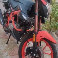 موتور سپهر 200