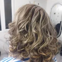 مدل رنگ و لایت|خدمات آرایشگری و زیبایی|تهران, پرستار|دیوار