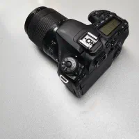 دوربین 90d در حد آکبند نو|دوربین عکاسی و فیلم‌برداری|تهران, صادقیه|دیوار