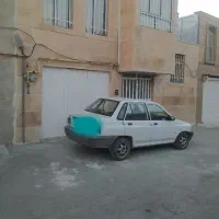 خانه تمیز برای رهن