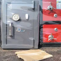 فروش انواع گاوصندوق