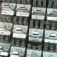 فروش قطعات تابلو صعنتی