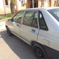 پراید 141|خودرو سواری و وانت|اهواز, اسلام آباد شرقی|دیوار