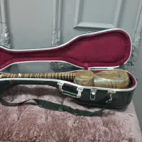 هادی کیس تار آذری باکس جعبه اورجینال ضدی ضربه|سازهای سنتی|تبریز, |دیوار